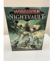Boîte de base Warhammer Underworlds: Nightvault